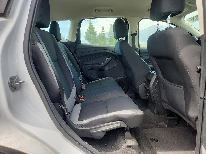 61450786 :رقم المزاد ، 1FMCU0F74EUD25087 vin ، 2014 Ford Escape مزاد بيع