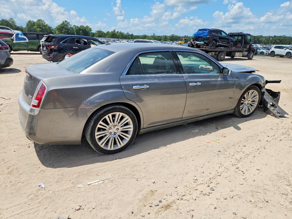 Aukcja sprzedaży 2012 Chrysler 300c, vin: 2C3CCAPTXCH234676, numer aukcji: 64813786