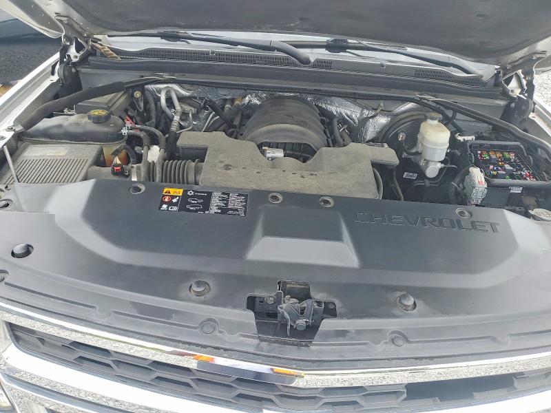 63775436 :رقم المزاد ، 1GNSCAECXFR665556 vin ، 2015 Chevrolet Tahoe مزاد بيع