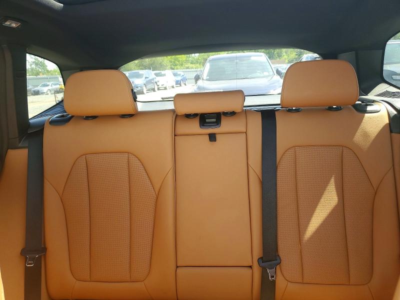 Продажа на аукционе авто 2024 Bmw X3, vin: 5UX53DP03R9V66350, номер лота: 63398426
