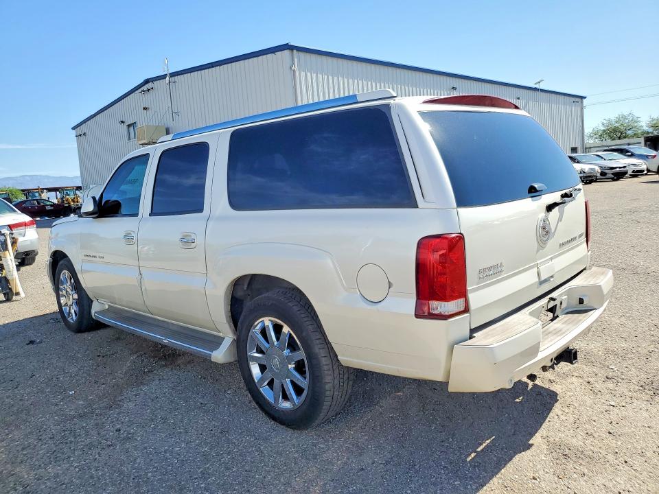 Aukcja sprzedaży 2005 Cadillac Escalade, vin: 3GYFK66N25G245406, numer aukcji: 66466716