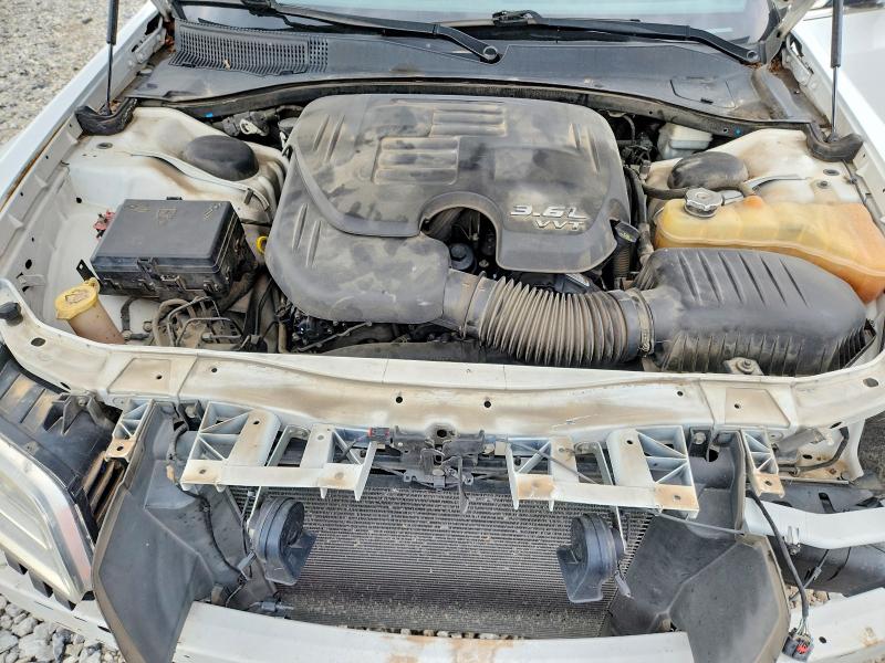Продаж на аукціоні авто 2012 Chrysler 300, vin: 2C3CCACG0CH182306, номер лоту: 64400146