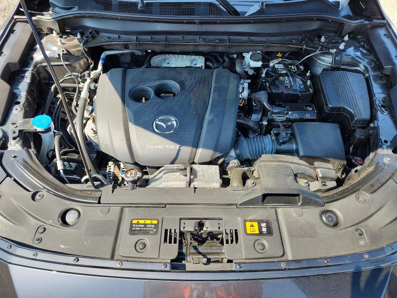 Aukcja sprzedaży 2023 Mazda Cx-5, vin: JM3KFBBM0P0216886, numer aukcji: 65342956