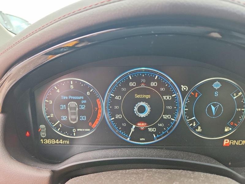Aukcja sprzedaży 2013 Cadillac Xts, vin: 2G61S5S33D9190412, numer aukcji: 64802326