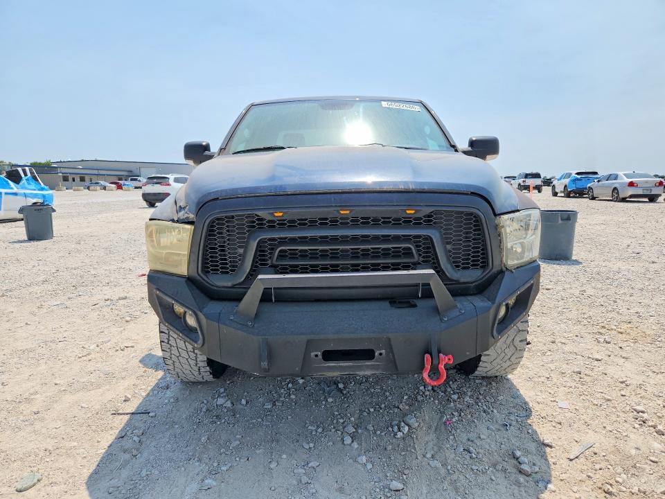 Продаж на аукціоні авто 2014 Ram 1500, vin: 1C6RR7LT1ES174349, номер лоту: 66522686