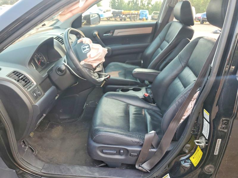 2011 Honda Cr-v მანქანა იყიდება აუქციონზე, vin: 5J6RE4H70BL074242, აუქციონის ნომერი: 63859556