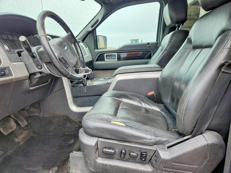 Продажа на аукционе авто 2011 Ford F150, vin: 1FTFW1EF9BFB61829, номер лота: 63688056