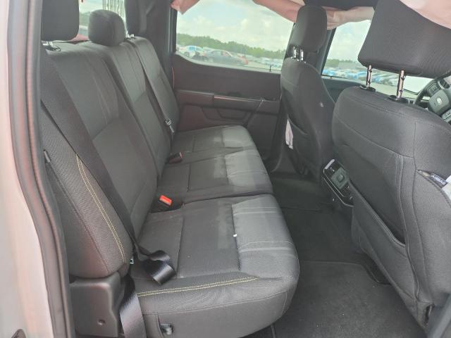 Продажа на аукционе авто 2025 Ford F150, vin: 1FTFW2L57SKD56657, номер лота: 66020166