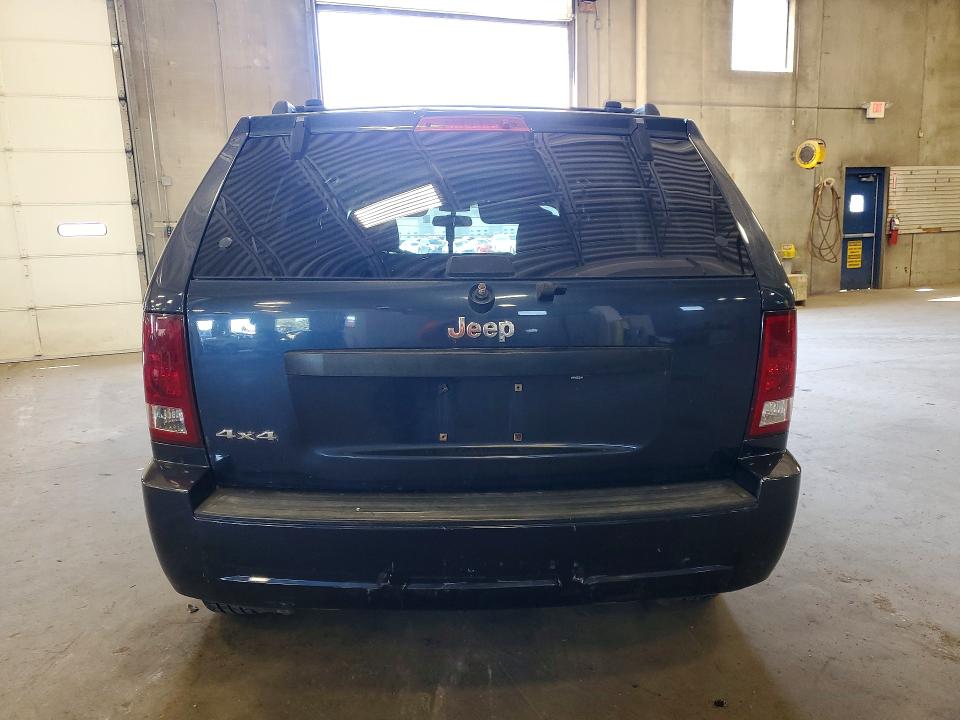 Продажа на аукционе авто 2009 Jeep Grand Cherokee, vin: 1J8GR48K29C512316, номер лота: 63815376