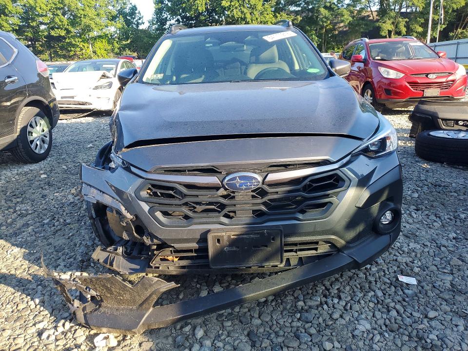 Aukcja sprzedaży 2024 Subaru Crosstrek, vin: JF2GUADC0R8354310, numer aukcji: 64117216