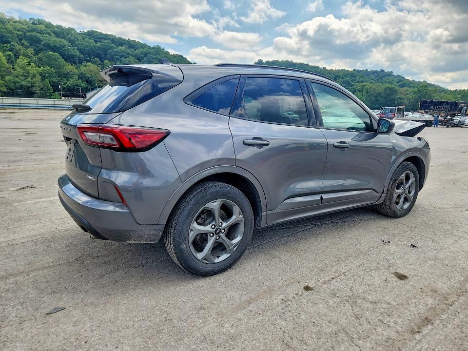 Продаж на аукціоні авто 2023 Ford Escape, vin: 1FMCU9MN0PUA18010, номер лоту: 66073406