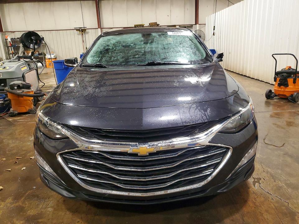 Продаж на аукціоні авто 2022 Chevrolet Malibu, vin: 1G1ZD5ST5NF169945, номер лоту: 66813036