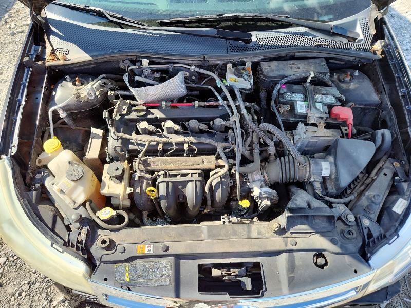 Aukcja sprzedaży 2010 Ford Focus, vin: 1FAHP3FN3AW269309, numer aukcji: 66738956