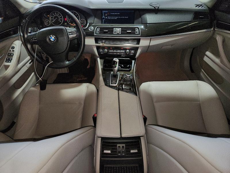 Продаж на аукціоні авто 2011 Bmw 535, vin: WBAFU7C5XBC873722, номер лоту: 64158726