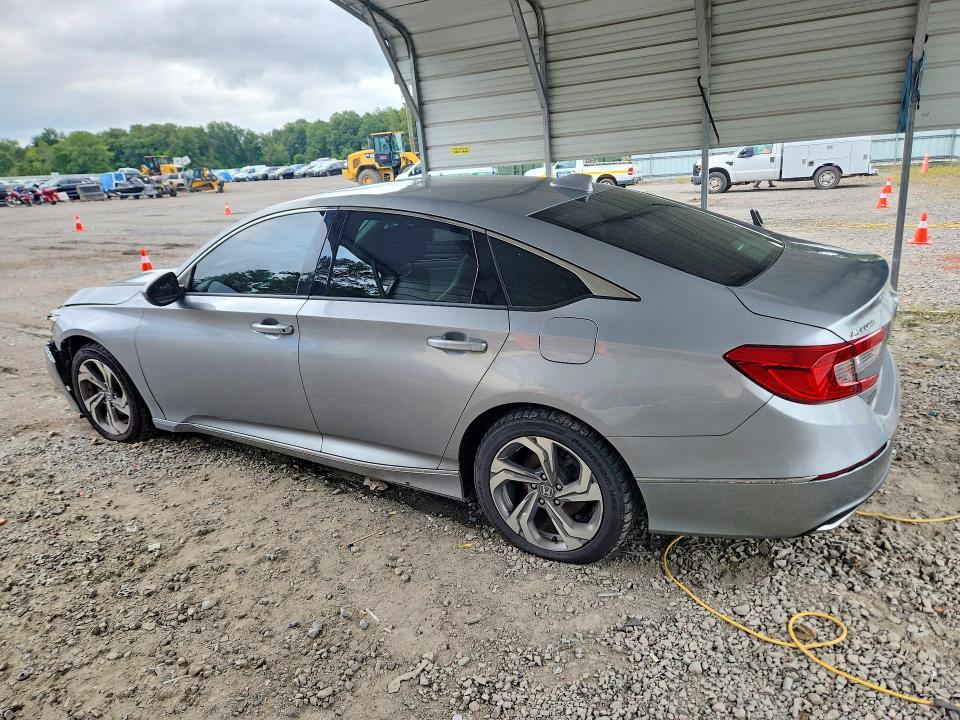 Продажа на аукционе авто 2019 Honda Accord, vin: 1HGCV1F42KA105961, номер лота: 63587586