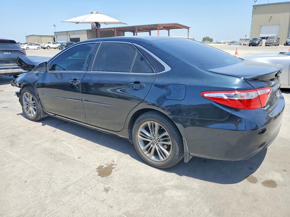 Aukcja sprzedaży 2015 Toyota Camry, vin: 4T1BF1FK7FU046847, numer aukcji: 64640186