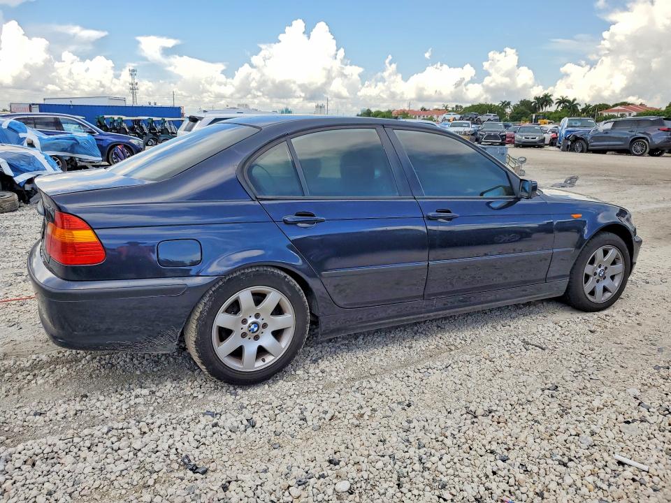 Продаж на аукціоні авто 2005 Bmw 325, vin: WBAEU33435PR20386, номер лоту: 66547026