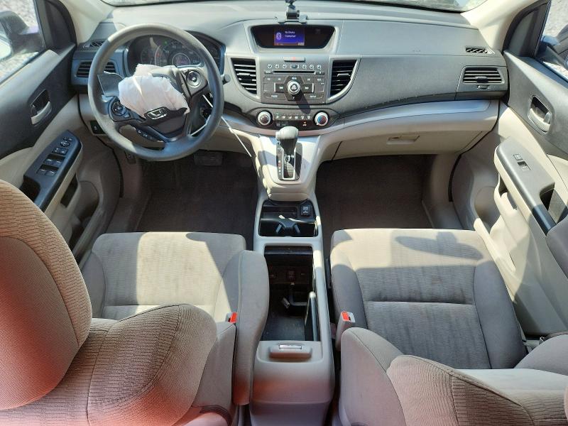 Продажа на аукционе авто 2013 Honda Cr-v, vin: 5J6RM3H36DL045485, номер лота: 64068086