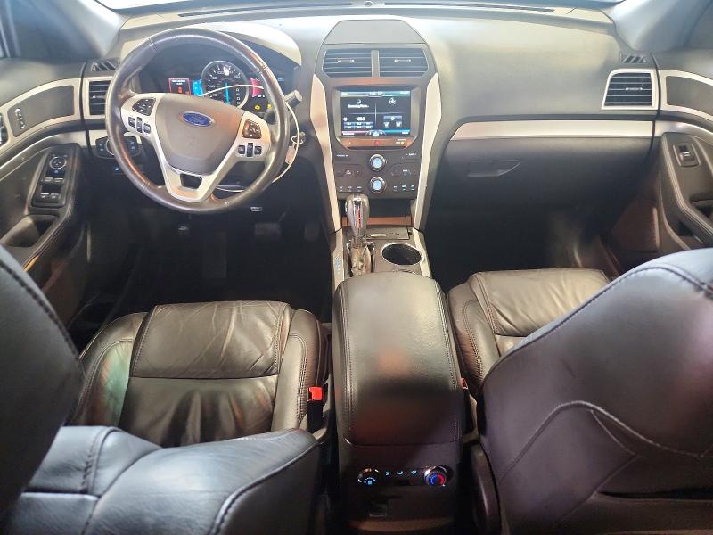 Aukcja sprzedaży 2014 Ford Explorer, vin: 1FM5K8D83EGA43837, numer aukcji: 64029886