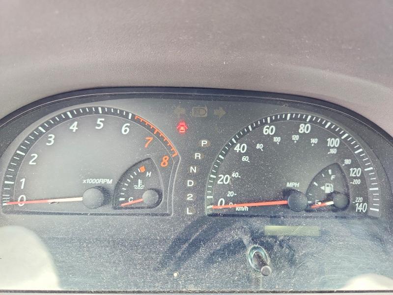 Продаж на аукціоні авто 2003 Toyota Camry, vin: 4T1BE32K93U771575, номер лоту: 66457936