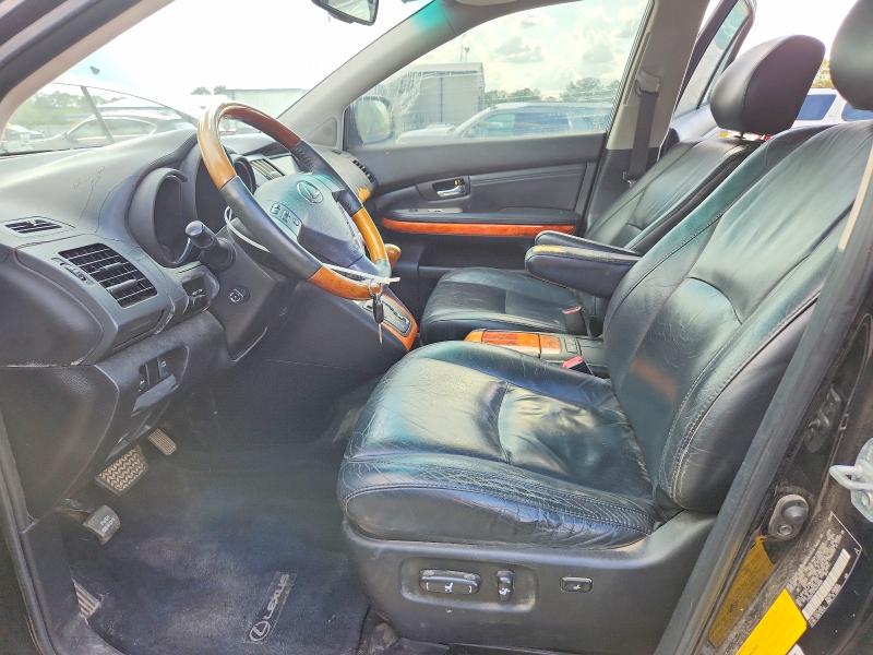 2009 Lexus Rx მანქანა იყიდება აუქციონზე, vin: 2T2GK31U79C058990, აუქციონის ნომერი: 65573176