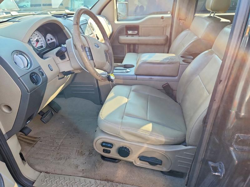 Aukcja sprzedaży 2006 Ford F150, vin: 1FTPW14V16FB15284, numer aukcji: 64113846