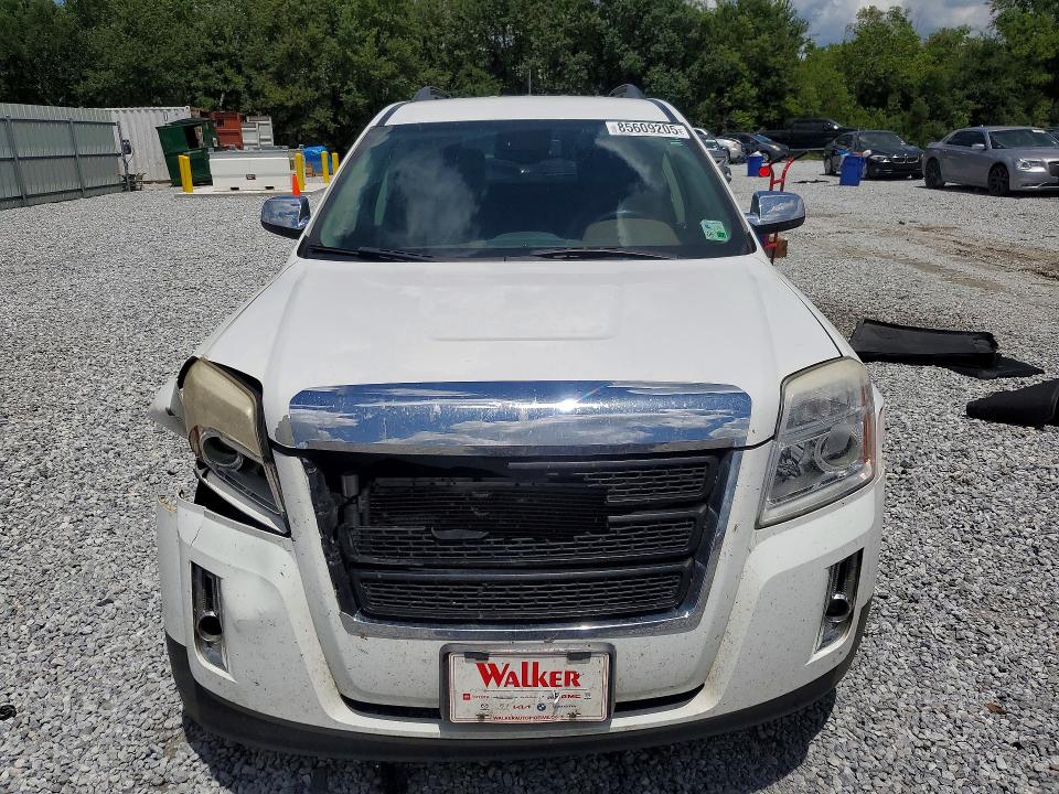Aukcja sprzedaży 2013 Gmc Terrain, vin: 2GKFLUE38D6402085, numer aukcji: 85609205