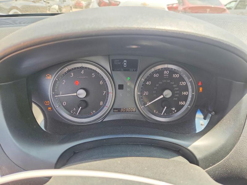 Aukcja sprzedaży 2009 Lexus Es, vin: JTHBJ46G692324751, numer aukcji: 63242226
