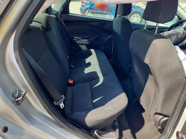 Продажа на аукционе авто 2016 Ford Focus, vin: 1FADP3E27GL211722, номер лота: 65132366
