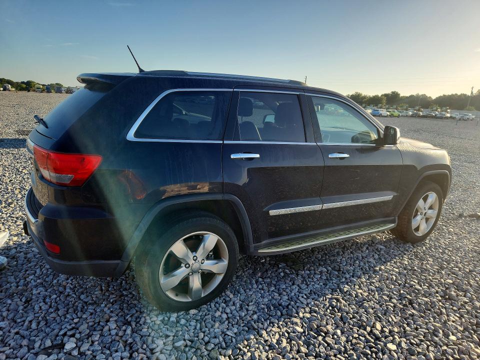 Продаж на аукціоні авто 2011 Jeep Grand Cherokee, vin: 1J4RR5GT6BC586399, номер лоту: 65951386