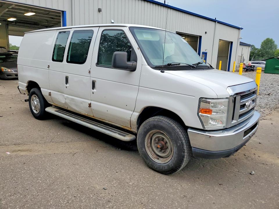 Aukcja sprzedaży 2014 Ford Econoline, vin: 1FTNE2EW7EDA53701, numer aukcji: 64234096