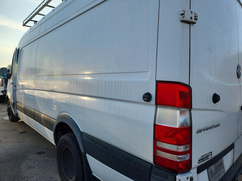 Aukcja sprzedaży 2014 Mercedes-benz Sprinter, vin: WD3PF4DCXE5886499, numer aukcji: 66252656
