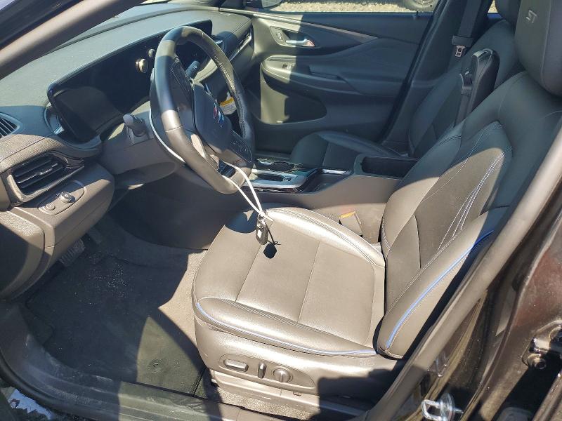 65721736 :رقم المزاد ، KL47LBE20RB136667 vin ، 2024 Buick Envista مزاد بيع
