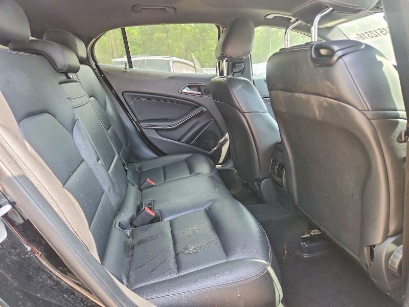 Продаж на аукціоні авто 2016 Mercedes-benz Gla, vin: WDCTG4EB7GJ242745, номер лоту: 64512316