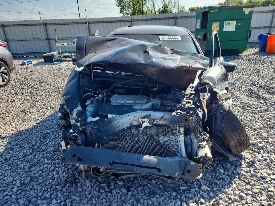 Aukcja sprzedaży 2010 Honda Accord, vin: 1HGCP3F83AA017993, numer aukcji: 67188046