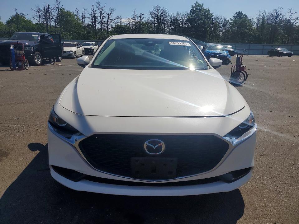 Продажа на аукционе авто 2020 Mazda 3, vin: 3MZBPBDM4LM125773, номер лота: 64011246