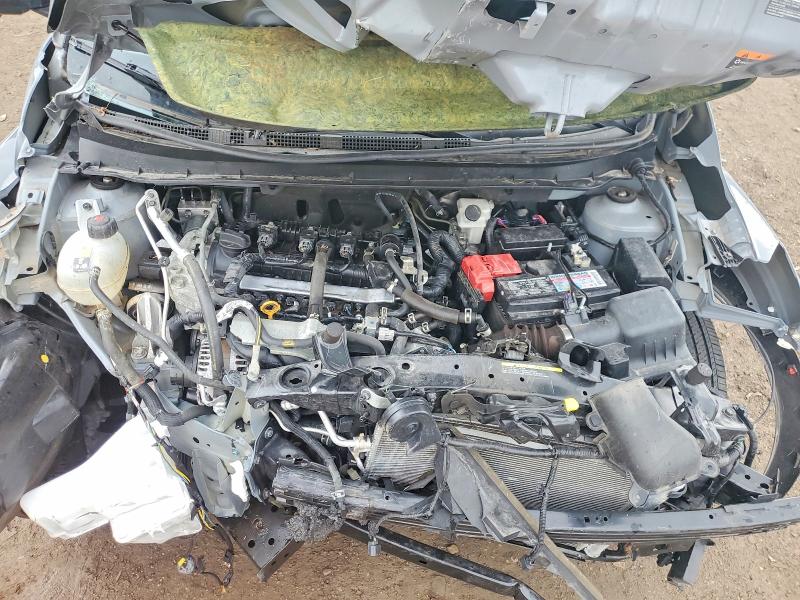 2024 Nissan Kicks მანქანა იყიდება აუქციონზე, vin: 3N1CP5DV2RL501079, აუქციონის ნომერი: 64448006