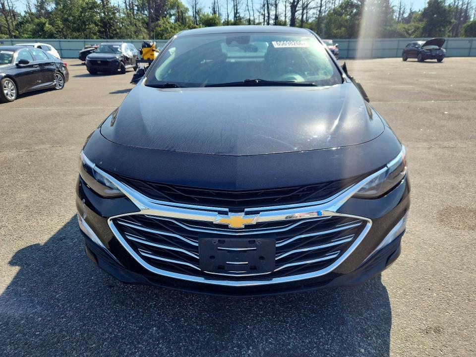 Aukcja sprzedaży 2023 Chevrolet Malibu, vin: 1G1ZB5ST7PF154520, numer aukcji: 65698266