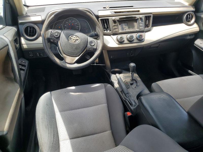 Продаж на аукціоні авто 2015 Toyota Rav4, vin: 2T3ZFREV0FW171222, номер лоту: 64090186