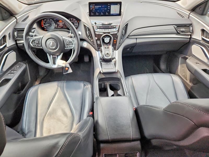 Aukcja sprzedaży 2020 Acura Rdx, vin: 5J8TC2H58LL009629, numer aukcji: 64625606