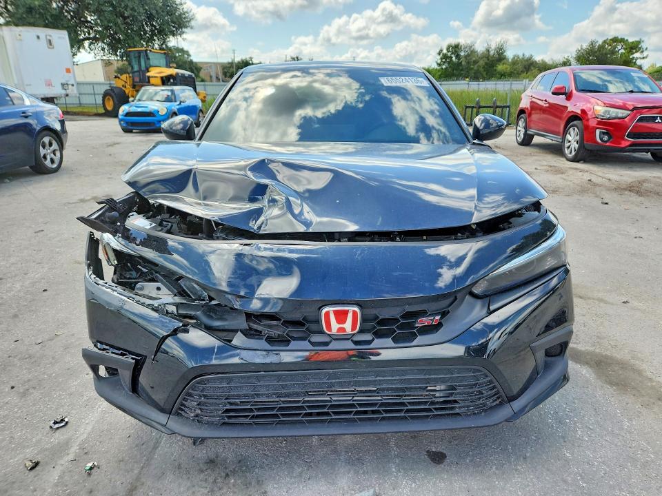 Aukcja sprzedaży 2022 Honda Civic, vin: 2HGFE1E58NH475227, numer aukcji: 65524136