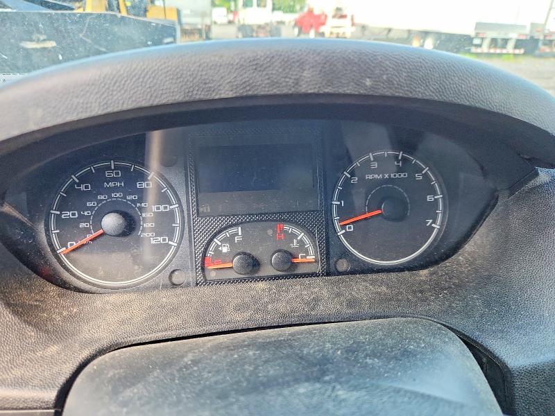 63646026 :رقم المزاد ، 3C6MRVJG6ME536875 vin ، 2021 Ram Promaster 3500 مزاد بيع