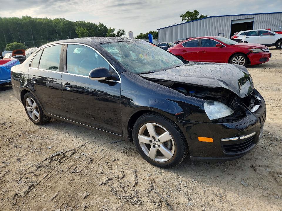 Продаж на аукціоні авто 2008 Volkswagen Jetta, vin: 3VWRZ71K08M144692, номер лоту: 65602116