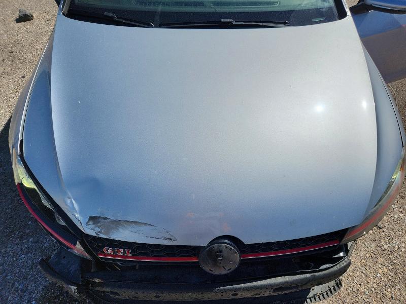 Продажа на аукционе авто 2017 Volkswagen Gti, vin: 3VW447AU1HM056292, номер лота: 65553136