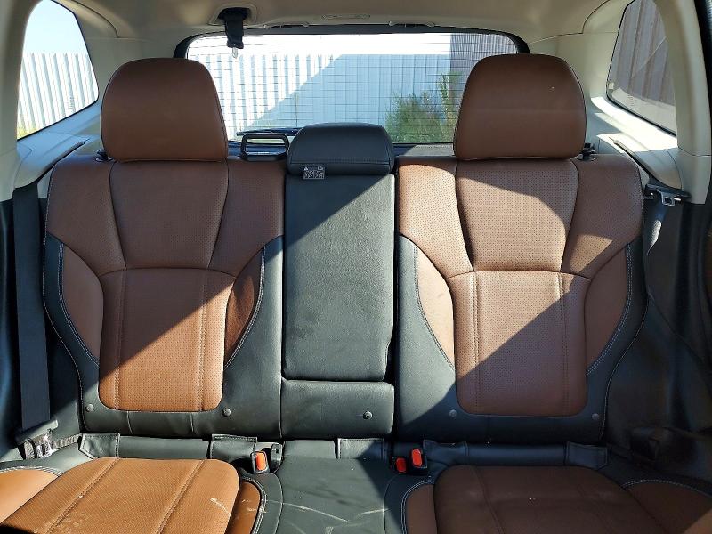 Продажа на аукционе авто 2022 Subaru Forester, vin: JF2SKARC3NH460642, номер лота: 65327516