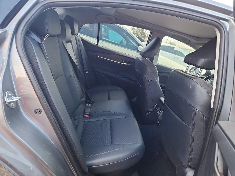 Продаж на аукціоні авто 2025 Toyota Camry, vin: 4T1DBADK9SU517057, номер лоту: 65856846