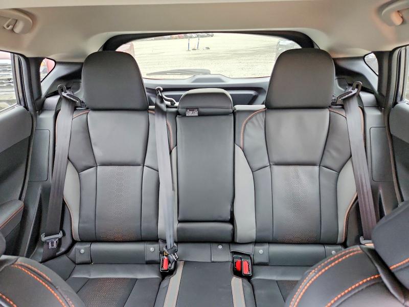 Aukcja sprzedaży 2026 Subaru Crosstrek, vin: 4S4GUHM69T3786704, numer aukcji: 65536696