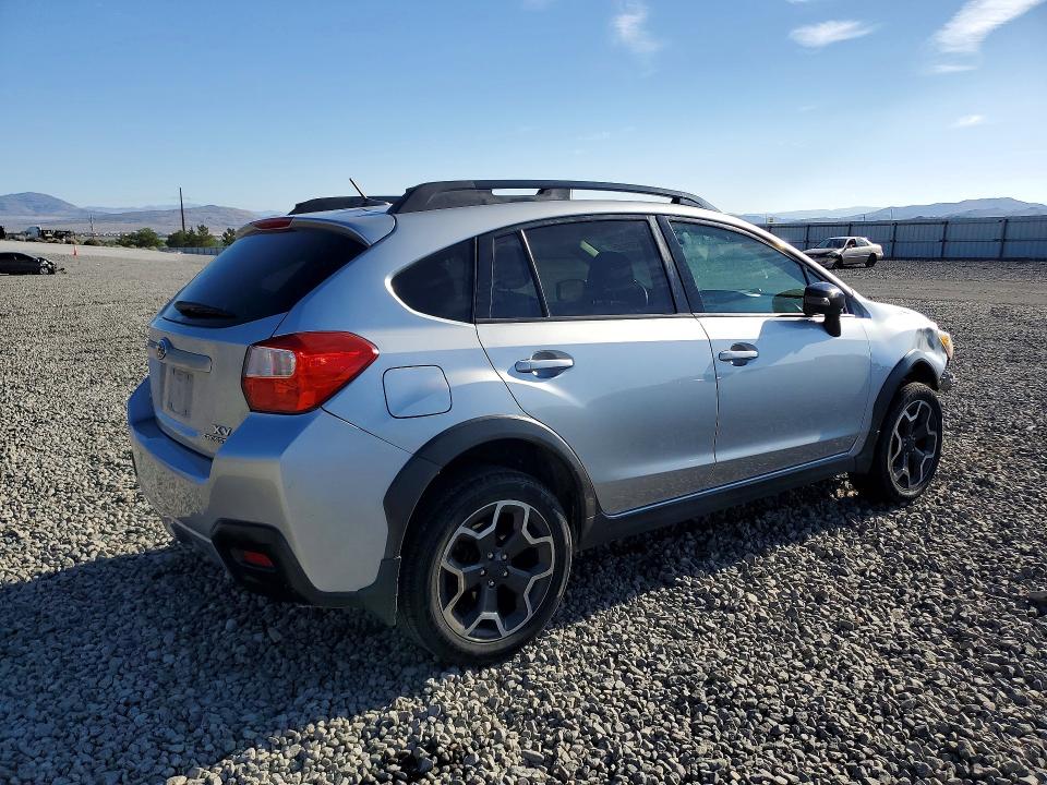 Продаж на аукціоні авто 2015 Subaru Xv Crosstrek, vin: JF2GPAMC1FH236477, номер лоту: 65010056