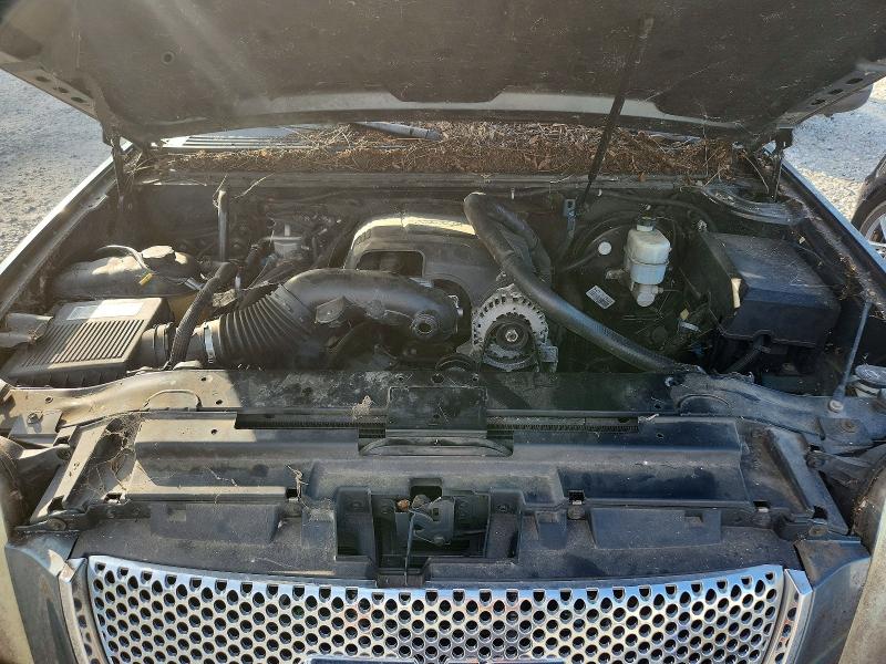 64958696 :رقم المزاد ، 1GKFK66877J254432 vin ، 2007 Gmc Yukon Xl مزاد بيع