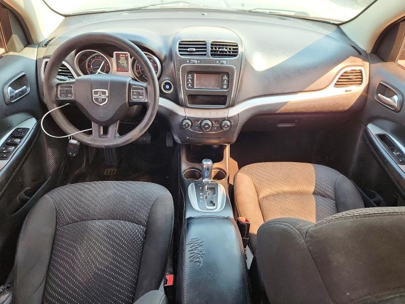 63914016 :رقم المزاد ، 3C4PDCBB9GT174956 vin ، 2016 Dodge Journey مزاد بيع